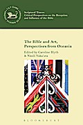 The Bible and Art, Perspectives from Oceania