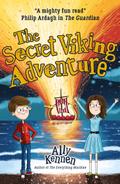 The Secret Viking Adventure