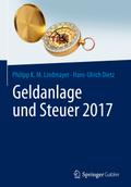 Geldanlage und Steuer 2017