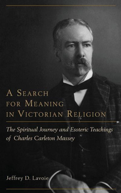 Search for Meaning in Victorian Religion