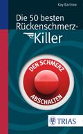 Die 50 besten Rückenschmerz-Killer