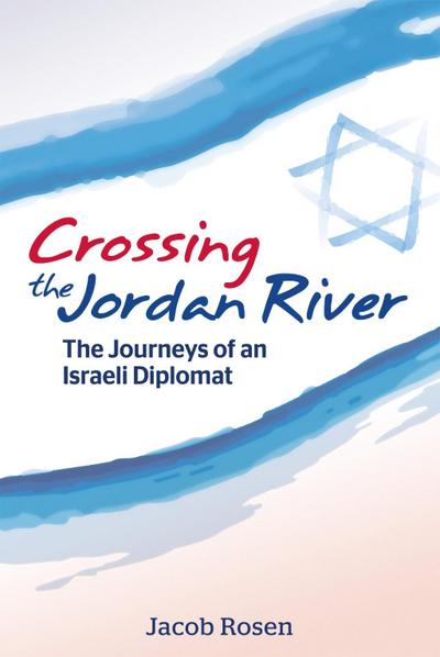 Crossing the Jordan River