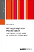 Bildung in digitalen Medienwelten