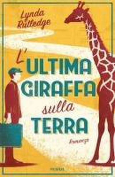 L’ ultima giraffa sulla Terra