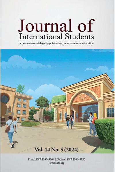 Journal of International Students