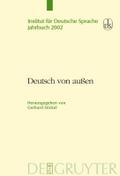 Deutsch von außen
