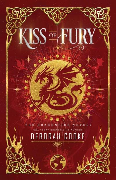Kiss of Fury