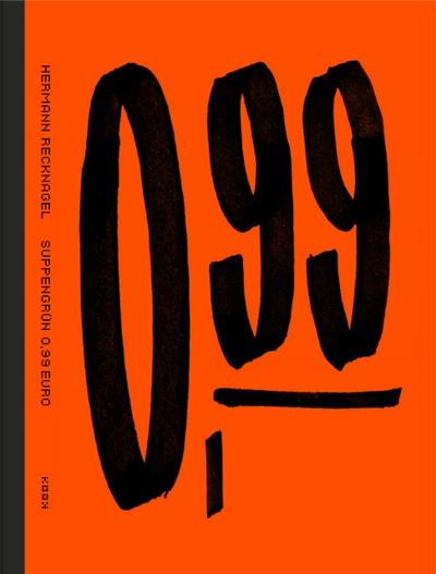 Suppengrün 0,99 Euro