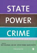 State, Power, Crime