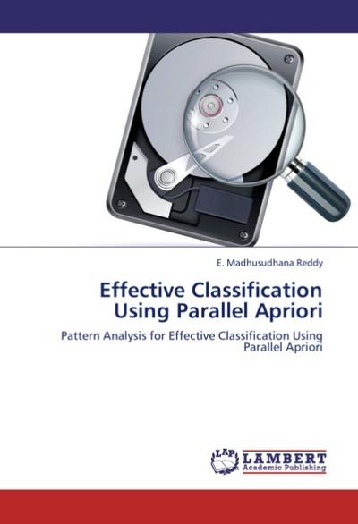 Effective Classification Using Parallel Apriori