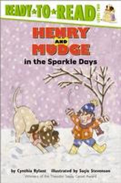 Henry and Mudge in the Sparkle Days