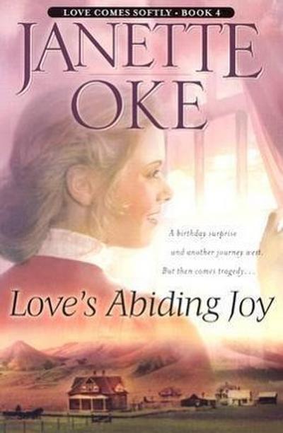 Love’s Abiding Joy