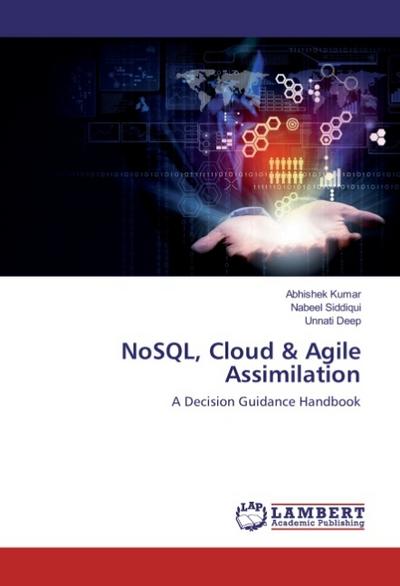 NoSQL, Cloud & Agile Assimilation