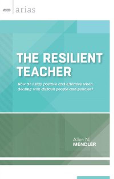 Resilient Teacher