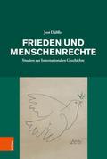 Frieden und Menschenrechte