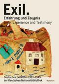 Exil. Erfahrung und Zeugnis