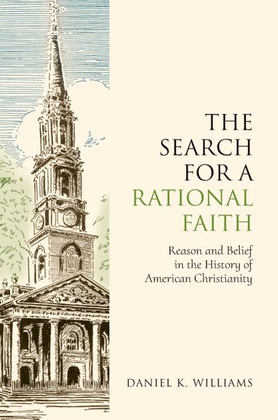 The Search for a Rational Faith