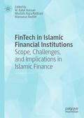FinTech in Islamic Financial Institutions