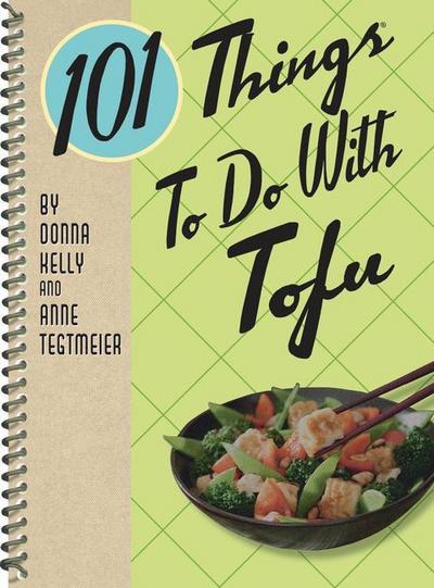 101 Things to Do with Tofu, Rerelease