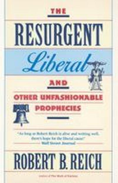 The Resurgent Liberal