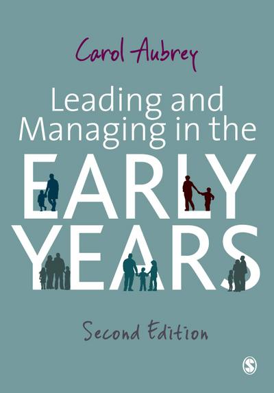 Leading and Managing in the Early Years