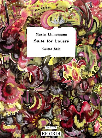 Suite for Lovers