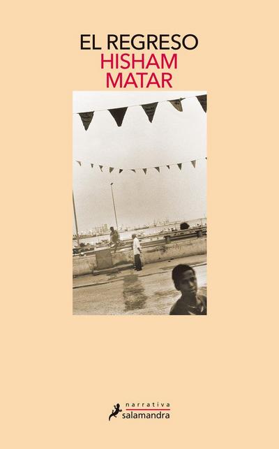 El Regreso/ The Return