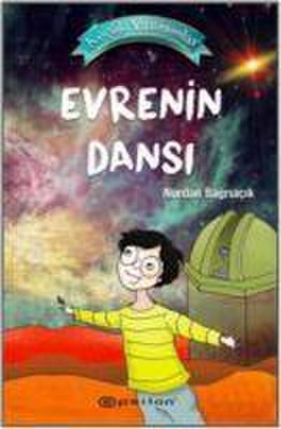 Kücük Astronomlar 4 - Evrenin Dansi