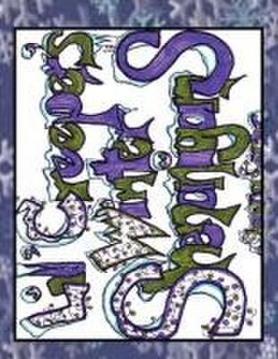 Lil’ Creeper’s Winter Shenanigans