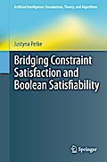 Bridging Constraint Satisfaction and Boolean Satisfiability