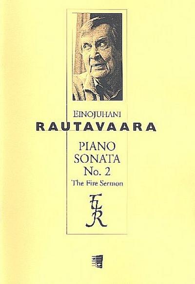 Sonata no.2 op.64for piano
