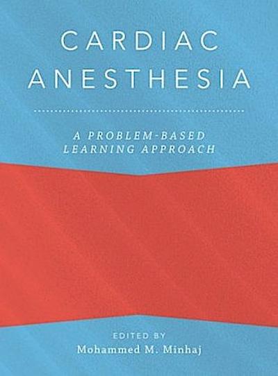 Cardiac Anesthesia