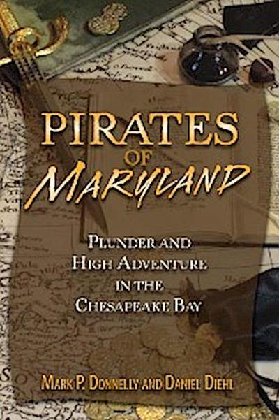 Pirates of Maryland