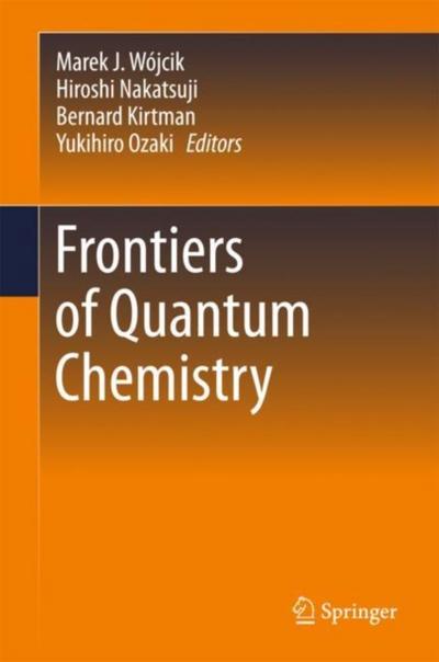 Frontiers of Quantum Chemistry