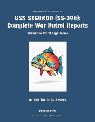 USS Segundo (Ss-398)