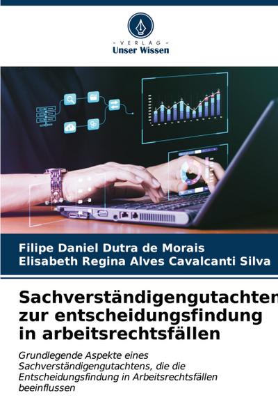 Sachverständigengutachten zur entscheidungsfindung in arbeitsrechtsfällen