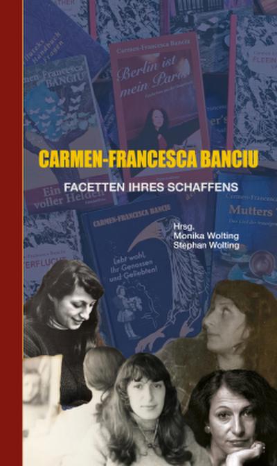 Carmen-Francesca Banciu