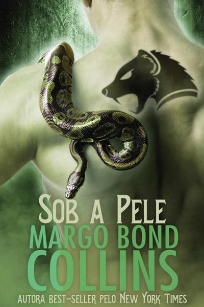 Sob a Pele (A Defesa dos Transfiguradores, #1)