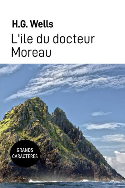 L’ile du docteur Moreau