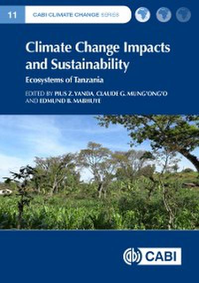 Climate Change Impacts and Sustainability