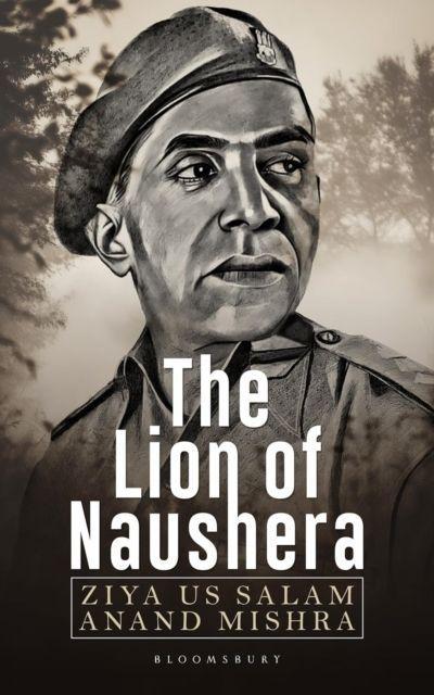 Mishra, A: Lion of Naushera
