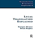 Legal Translation Explained