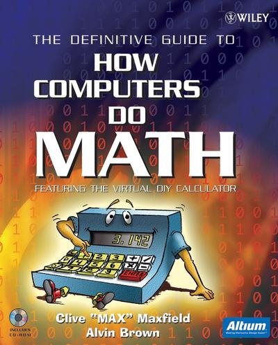 The Definitive Guide to How Computers Do Math
