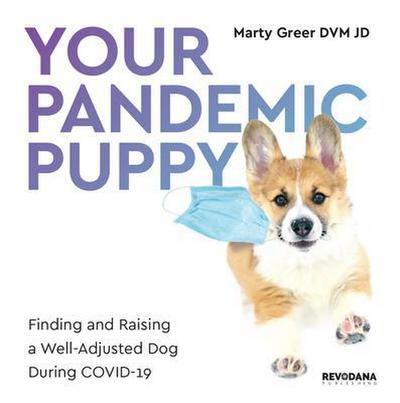 Your Pandemic Puppy