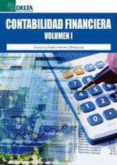 Contabilidad financiera II