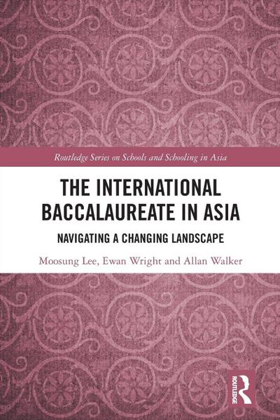 The International Baccalaureate in Asia