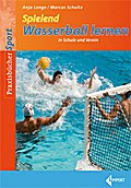 Spielend Wasserball lernen