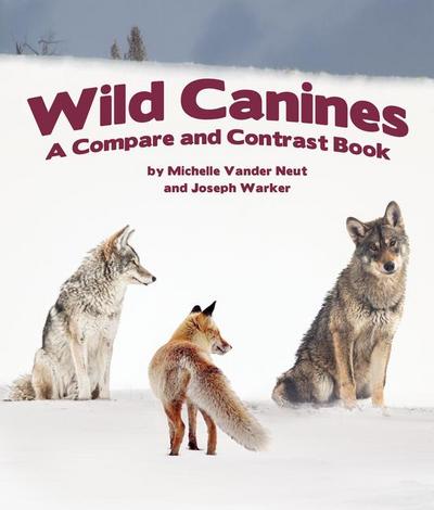 Wild Canines
