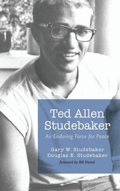 Ted Allen Studebaker