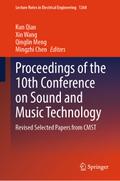 Proceedings of the 10th Conference on Sound and Music Technology